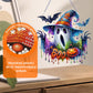 🎃 50% KORTING | Diamanten Halloween Krans ✨Ontspan & Creëer
