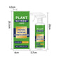 🔥Aanbieding 50% KORTING🔥 Vloeibare plantenvoeding in sprayvorm – Bladvoeding, gebruiksklaar, voor binnen en buiten 🌿