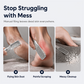 👣 NU 50% KORTING! Elektrische Voetvijl – Verwijdert Eelt & Droge Huid Zachtjes | Voor Gladmakende Voetverzorging Thuis 🦶✨