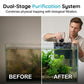 🔥Tijdelijke aanbieding: 1 + 1 gratis🎁（2 stuks）🐠 Bio-Ballen voor Aquariumfilters