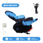 🔥 49% KORTING 🦋 Slim Automatisch Vlinderspeeltje voor Katten – Bewegingssensor, Realistisch Fladderen & Urenlang Speelplezier 😻