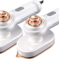 💨 50% KORTING! 2-in-1 Kledingstomer – In 5 Seconden Klaar voor Gebruik | Voor Kreukels & Textielverzorging | Zacht voor Stoffen