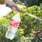 Handmatige Drinkfles-Sproeier met Verstelbaar Mondstuk