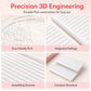 🎨 3D-geprinte kleiballenmaker – Maak in seconden perfecte miniballen ✨