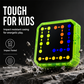 ⏰🎁Kids Interactive LED Logic Puzzle Game