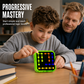 ⏰🎁Kids Interactive LED Logic Puzzle Game
