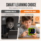 ⏰🎁Kids Interactive LED Logic Puzzle Game