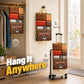 🧳 50% korting op opvouwbare reisorganizer – hangend design, ruimtebesparend en perfect voor kleding & accessoires.