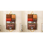 🧳 50% korting op opvouwbare reisorganizer – hangend design, ruimtebesparend en perfect voor kleding & accessoires.