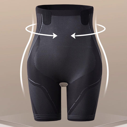 📢📢50% OFF !! ⏰️5D Abdomen-shaping Pants