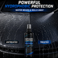 💦🚗 Nano keramische coating spray | Hydrofobe barrière | Spiegelglans | Geschikt voor lak, glas, velgen & koplampen | UV-bescherming | 50% KORTING!