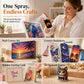 Afwerkingsspray – Geeft Een Stralende Afwerking