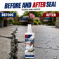 ⏰🎁Waterdichte Lek Reparatie & Afdichtingsspray