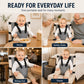 👶🪑 50% korting! Draagbare kinderstoelgordel – 🛡️ veilig & stevig, 🧳 makkelijk mee te nemen, 📏 past op elke stoel!