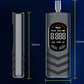⏰🎁Oplaadbare Alcoholtester met LCD-scherm en Stemomroep