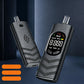 ⏰🎁Oplaadbare Alcoholtester met LCD-scherm en Stemomroep