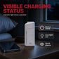 🔋🔦 50% KORTING! Nooit meer een lege telefoon in een noodgeval – deze AA-batterij powerbank geeft je overal direct stroom, mét LED-zaklamp. Eén druk en je bent weer bereikbaar!