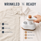 ⏰🎁Mini Opvouwbare Handstomer voor Reizen