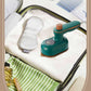 ⏰🎁Mini Opvouwbare Handstomer voor Reizen