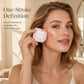 2-in-1 langhoudende highlighter- en blushstic