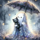🥳2026 TOPAANBIEDING🥳💞8K+ VERKOCHT! 🎃🎁 50% KORTING! Halloween Spook Diamant Schilderij Kit – Vanaf €6,99! 5D full drill, HD canvas & Gotisch kant design. Griezelig leuk knutselen – sla op & bespaar! 👻✅