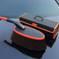 🚗✨ 50% KORTING! Nooit meer strepen of krassen! Deze autoduster met 360° draaibare kop en wax-haren poetst je lak in één veeg stofvrij en glanzend – verlengbaar tot het dak, zonder ladder!