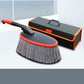 🚗✨ 50% KORTING! Nooit meer strepen of krassen! Deze autoduster met 360° draaibare kop en wax-haren poetst je lak in één veeg stofvrij en glanzend – verlengbaar tot het dak, zonder ladder!