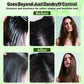 ⏰🎁Anti-Roos Jeukverlichting Hoofdhuid Mist