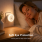⏰🎁Insteek Bewegingssensor Nachtlamp