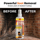 🔥 Tijdelijke aanbieding: 50% korting! 🧹 Spray voor openhaardreiniging – Verwijder eenvoudig roet en as | Snelle, grondige reiniging voor een frisse openhaard ✨