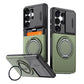 📢📢 50% KORTING!! ⏰📱2-in-1 Schokbestendige Telefoonhoes met Verborgen Kaarthouder NL
