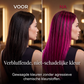 🎨 12-Delige Clip-in Haarextensies – Rechte Stijl – Kies uit Meer dan 10 Prachtige Kleuren, Perfect voor Dagelijks Gebruik en Feestjes 🌈💁‍♀️