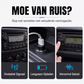 🎶 60% KORTING – Moderne Autoradio Met Bluetooth 5.0 | Stabiele Verbinding, Handsfree & Dubbele USB