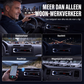 🎶 60% KORTING – Moderne Autoradio Met Bluetooth 5.0 | Stabiele Verbinding, Handsfree & Dubbele USB