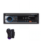 🎶 60% KORTING – Moderne Autoradio Met Bluetooth 5.0 | Stabiele Verbinding, Handsfree & Dubbele USB