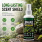 🐍🌿 KOOP 2, KRIJG 1 GRATIS! Snelwerkende Slangenafweerspray voor Buiten | Voor Tuin, Terras & Rondom het Huis | Makkelijk aan te Brengen