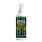 🐍🌿 KOOP 2, KRIJG 1 GRATIS! Snelwerkende Slangenafweerspray voor Buiten | Voor Tuin, Terras & Rondom het Huis | Makkelijk aan te Brengen