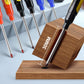 ✏️🛠️ KOOP 2 SETS, KRIJG 1 SET GRATIS! Markerpen met Lange Punt – 4 Kleuren per Set | Oliebasis, Sneldrogend & Nauwkeurig Markeren