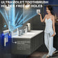 ✨🪥 60% KORTING – Slim Tandenborstelstation | UV-Desinfectie & Tandenborstelopslag | Met Geïntegreerde Tandpastadispenser
