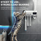 ✨🪥 60% KORTING – Slim Tandenborstelstation | UV-Desinfectie & Tandenborstelopslag | Met Geïntegreerde Tandpastadispenser