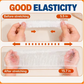 🍲 50% korting! Elastische voedseldeksels – geschikt voor alle soorten kommen, houdt voedsel vers & voorkomt morsen. Handig & hygiënisch! ✨🧊