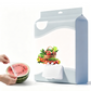 🍲 50% korting! Elastische voedseldeksels – geschikt voor alle soorten kommen, houdt voedsel vers & voorkomt morsen. Handig & hygiënisch! ✨🧊