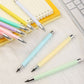 ✏️ 50% korting! Eeuwigdurende potlood – nooit slijpen, breekt niet & met gum. Perfect voor school, tekenen & dagelijks gebruik! 🏫🎨