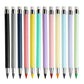 ✏️ 50% korting! Eeuwigdurende potlood – nooit slijpen, breekt niet & met gum. Perfect voor school, tekenen & dagelijks gebruik! 🏫🎨