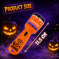 👻🎁Kinder Kerst Halloween Projectie Zaklamp Speelgoed