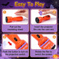 👻🎁Kinder Kerst Halloween Projectie Zaklamp Speelgoed