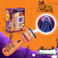 👻🎁Kinder Kerst Halloween Projectie Zaklamp Speelgoed
