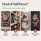 ⏰🎁Kerst Diamantkunst Hangdecoratie Kit