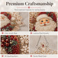 ⏰🎁Kerst Diamantkunst Hangdecoratie Kit