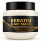 ⏰🎁Keratine Haarherstellend Masker